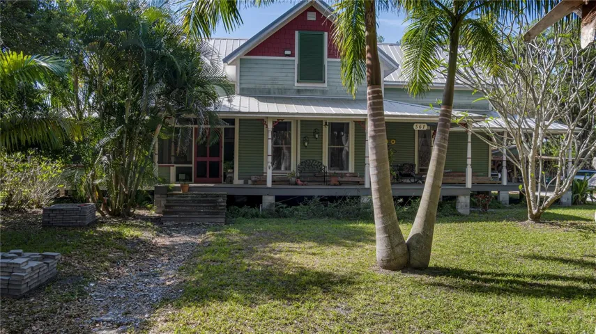 561 Terra Ceia Road, Terra Ceia FL 34250 MLS A4604635