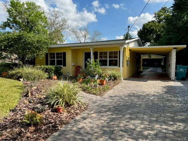 Front Exterior
