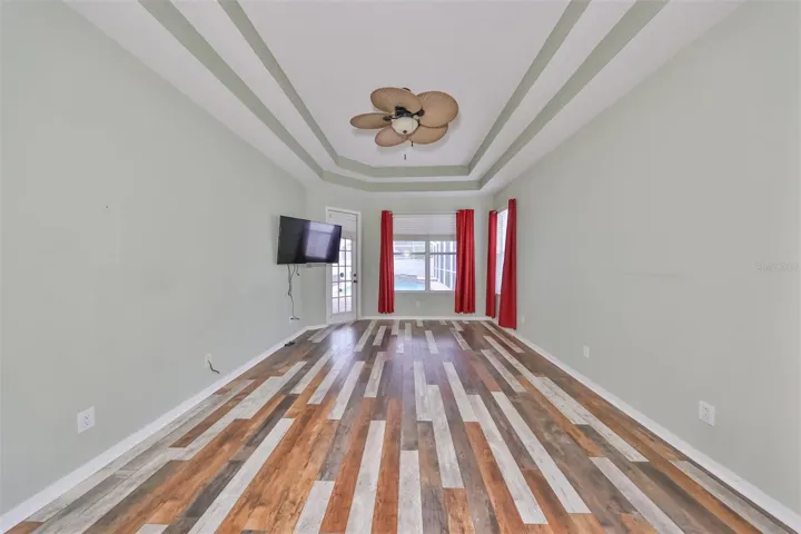 Primary bedroom #1
