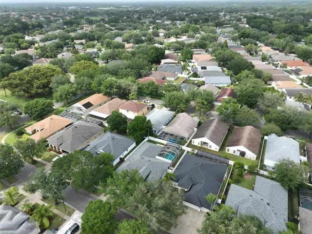 Aerial view #6