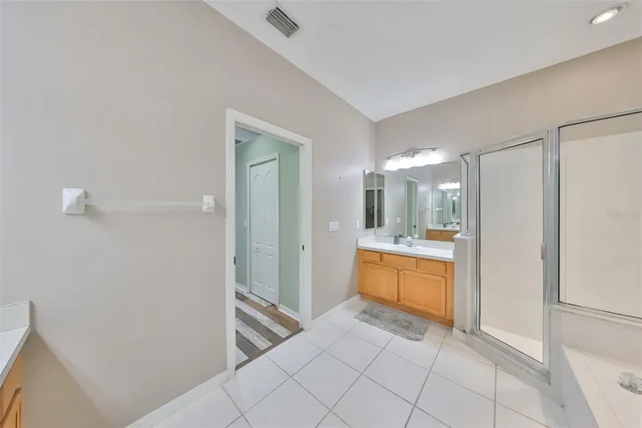 Primary Bathroom #2
