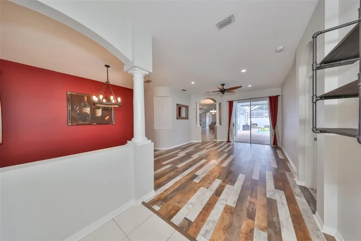Living room #1