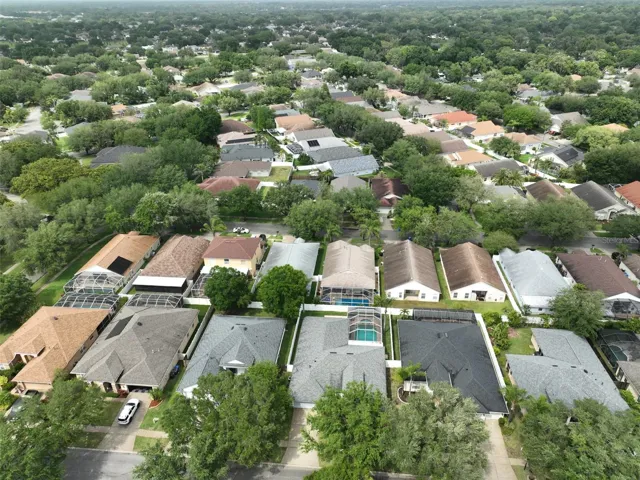 Aerial view #5