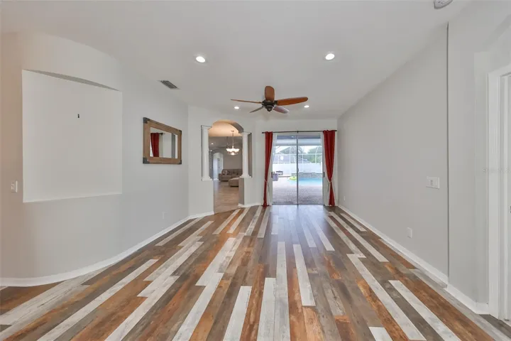 Living room #2