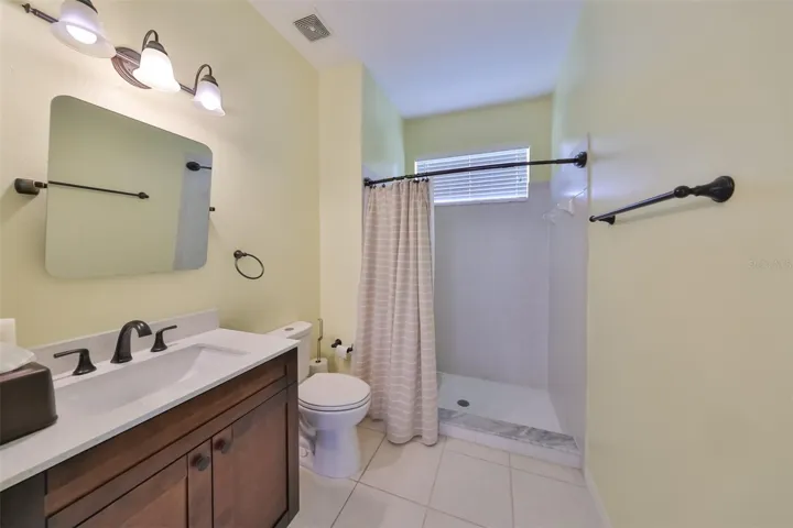 Guest Bathroom #2