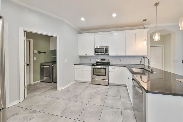 Kitchen #1
