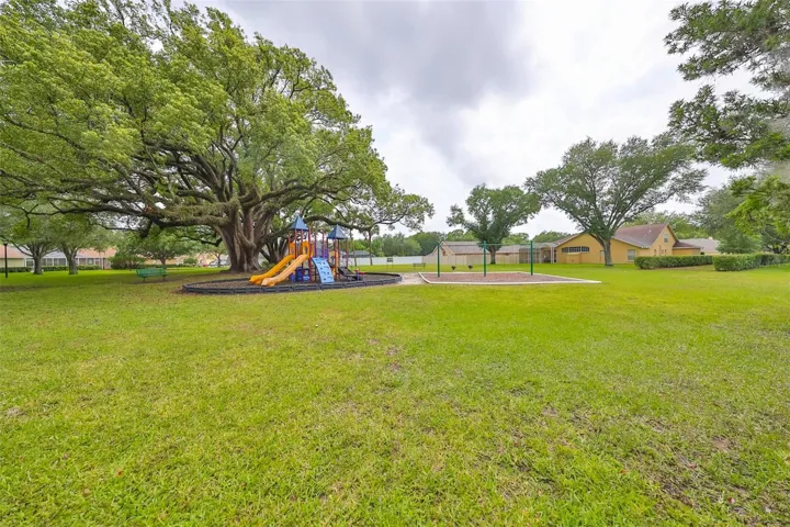 Community Playground