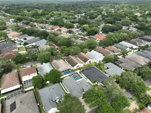 Aerial view #4