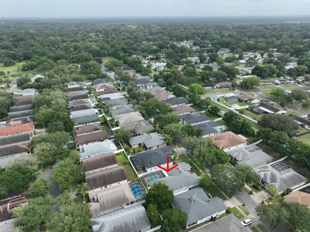 Aerial view #3