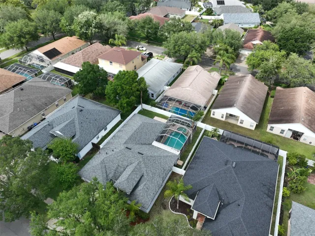Aerial view #7