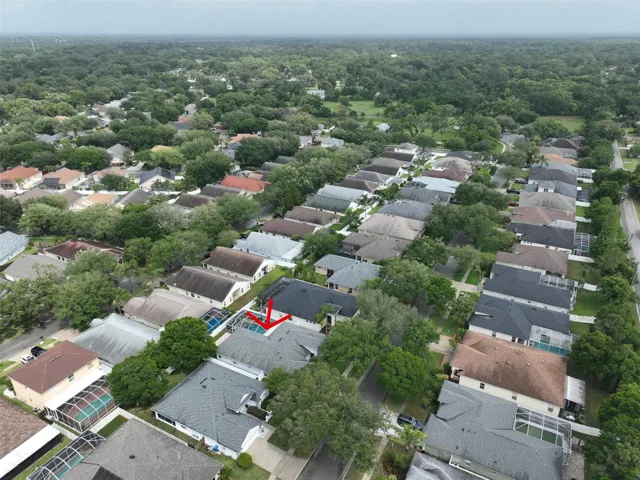 Aerial view #2