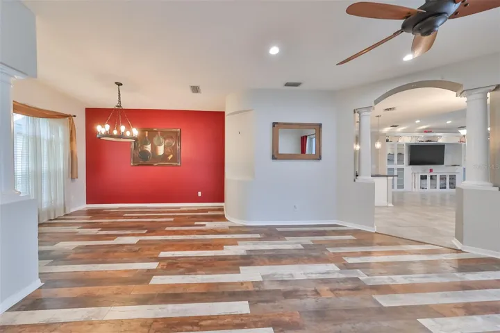 Living room #6