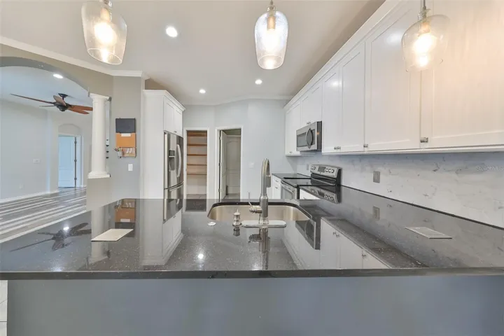 Kitchen #2
