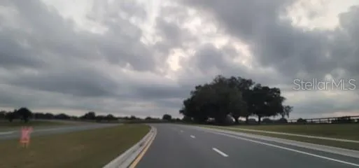 Main Road