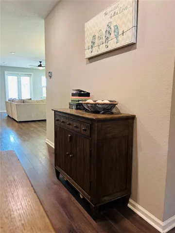 Entryway..