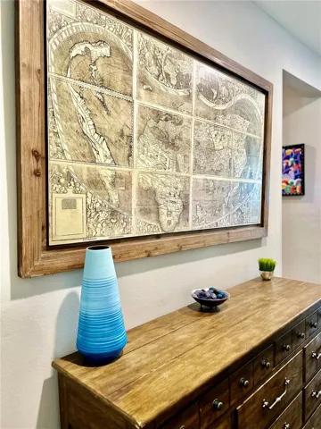 Entryway.