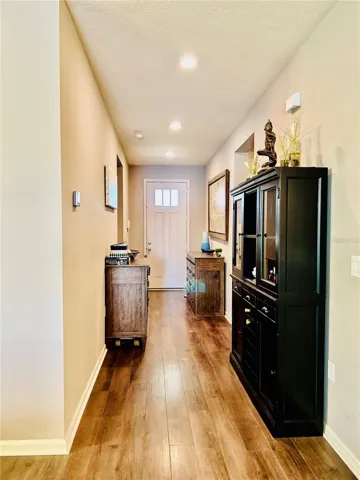 Entryway.