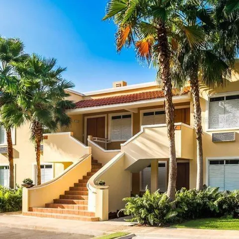 Harbour Lakes @ Palmas del Mar, Penthouse 62D