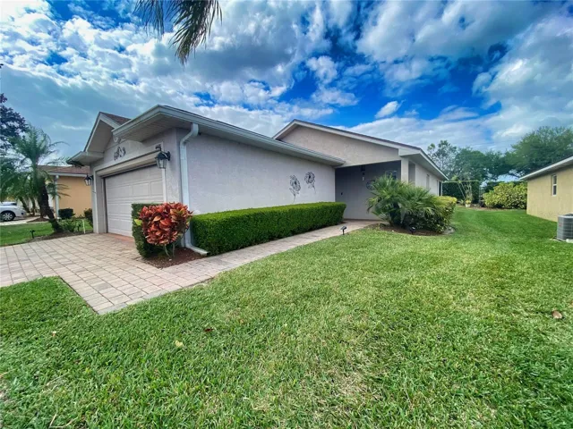 4468 Turnberry Lane Lake Wales, Florida 33859