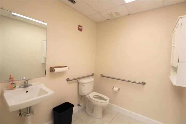 Restroom