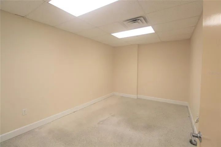 First Office