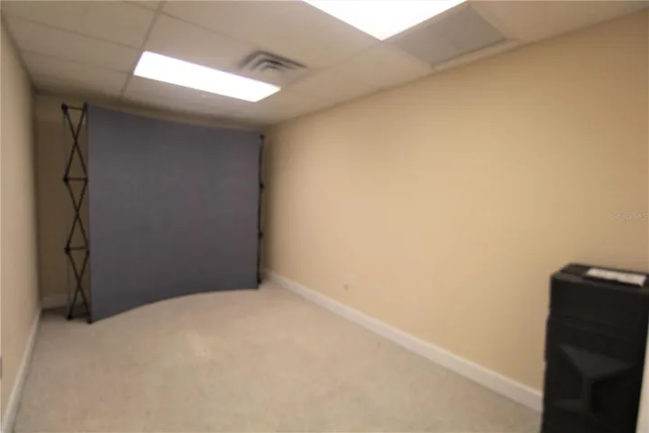 Second Office