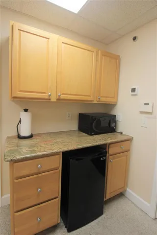 Kitchenette Area