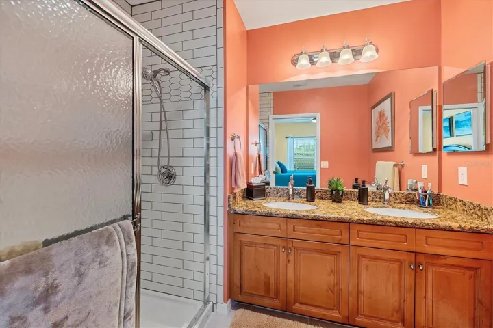 Ensuite