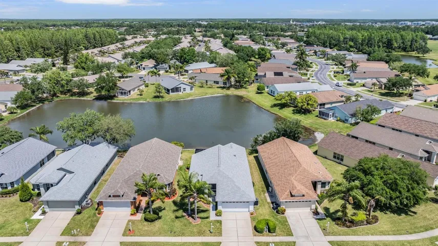 Perfect neighborhood location