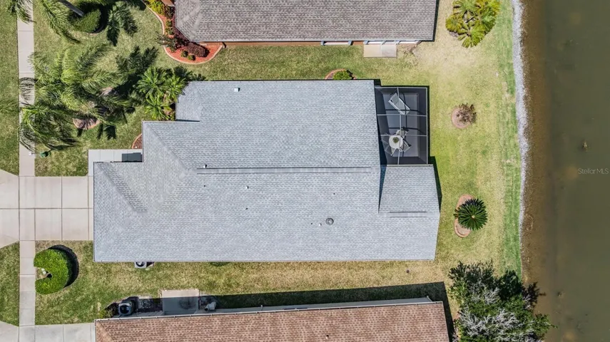 Home placement on lot