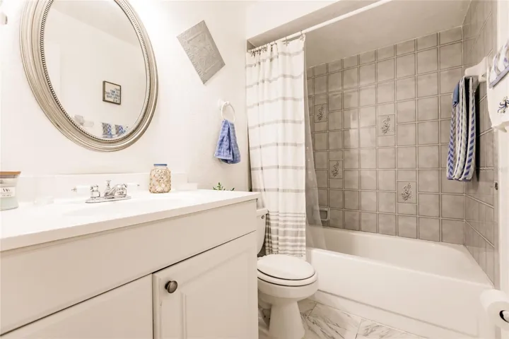 2ND BATH