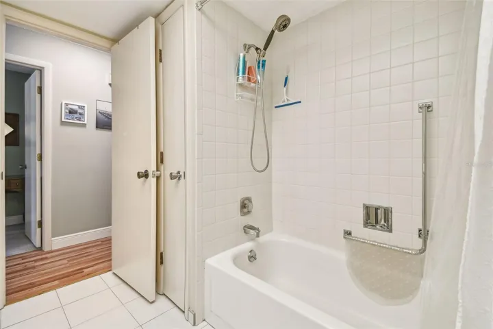 2nd bath