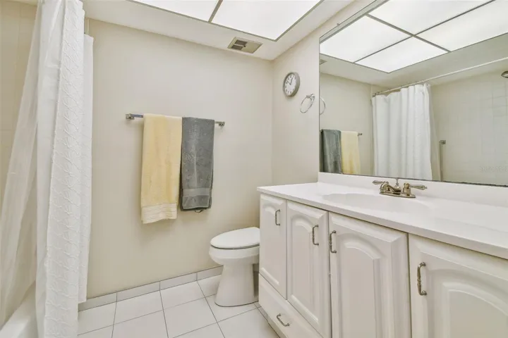 2nd bath