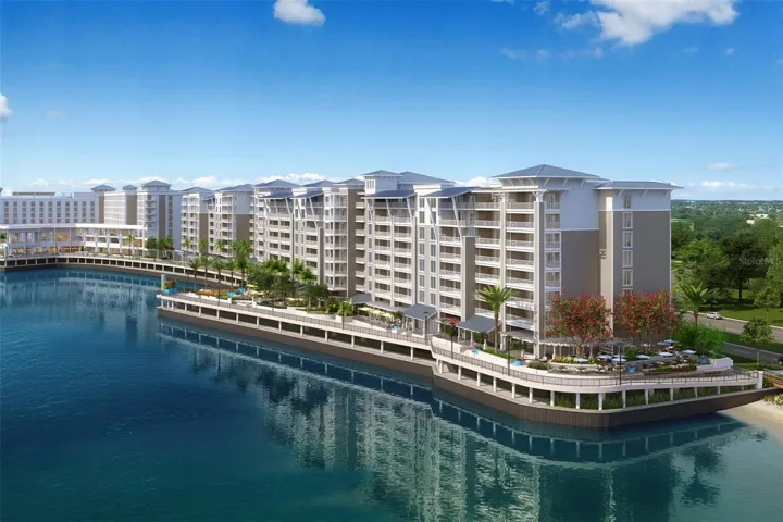 Sunseeker Resort