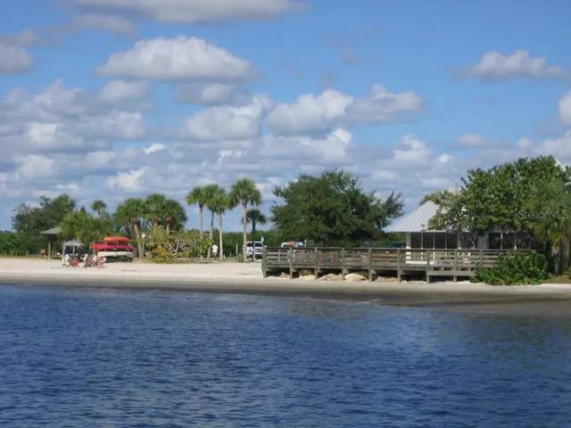 Port Charlotte Beach Park