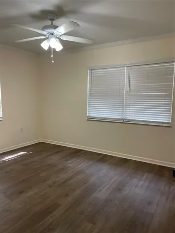 1st Bedroom