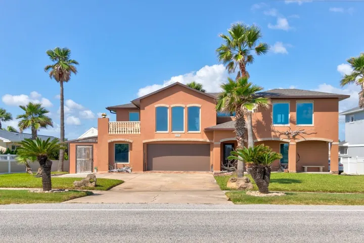 3580 Ocean Shore