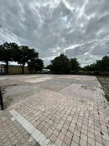 Quarter Acre lot for lease
