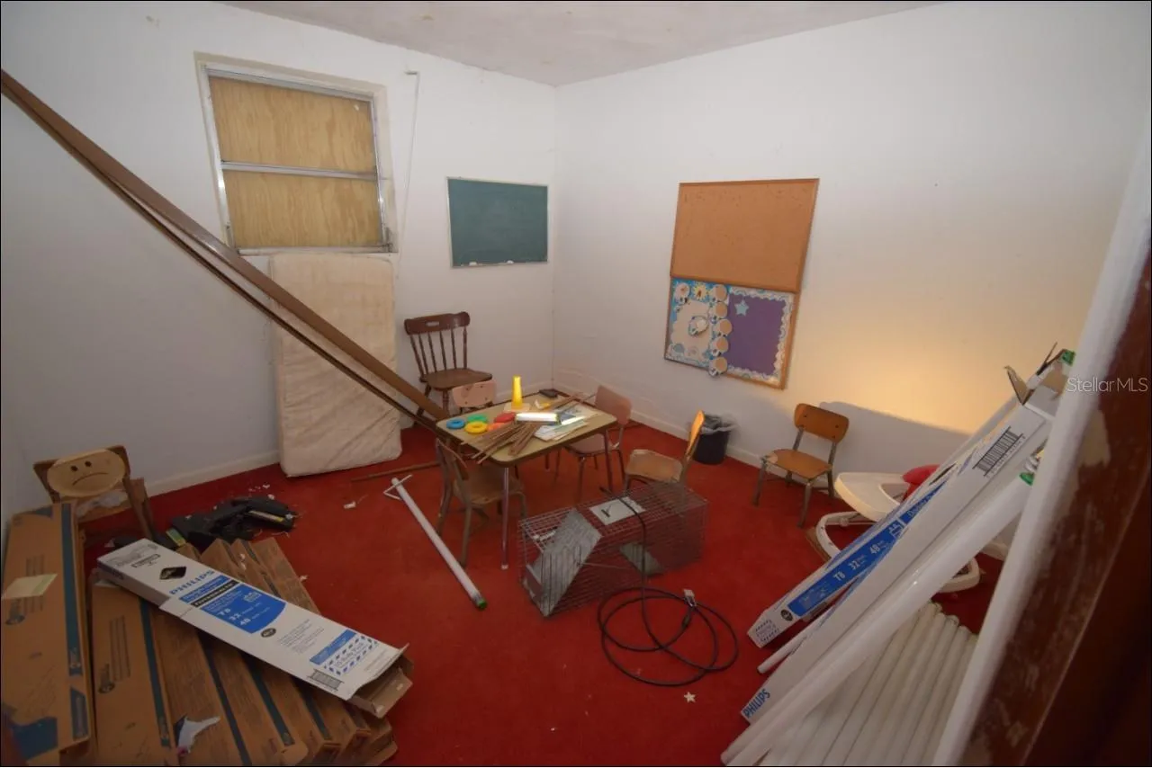 Office/Classroom 6