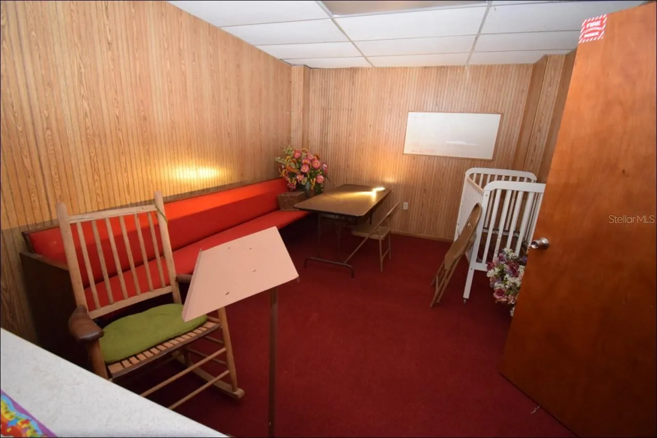 Office/Classroom 1