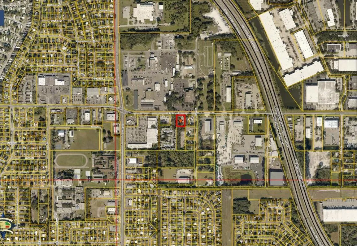 Neighborhood proximity
