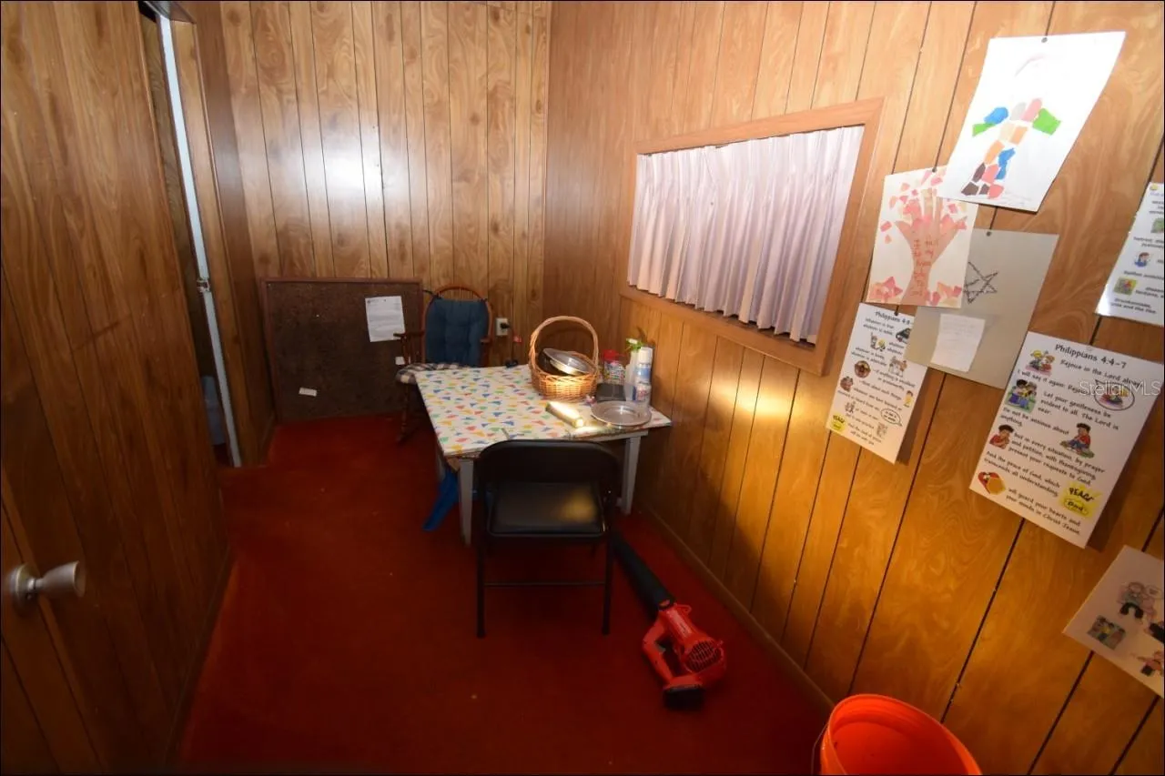 Mothers room