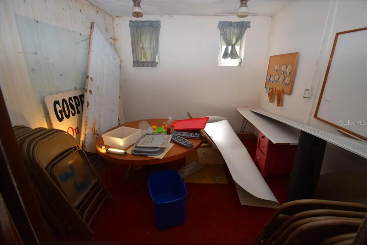 Office/Classroom 3