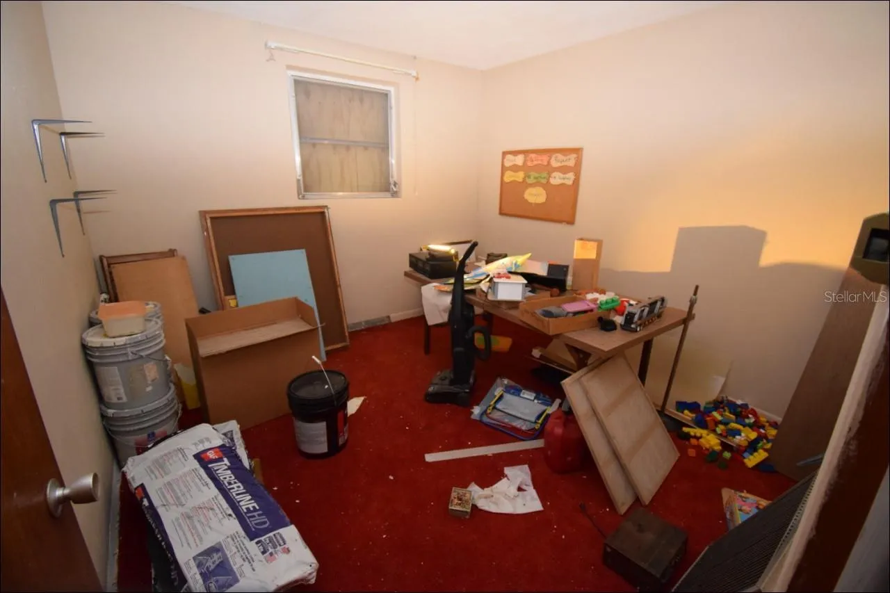 Office/Classroom 4