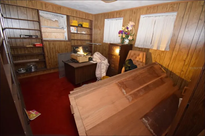 Pastors Office/Classroom 7