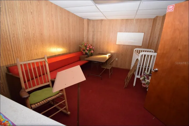 Office/Classroom 1