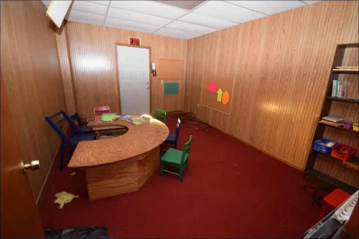 Office/Classroom 2
