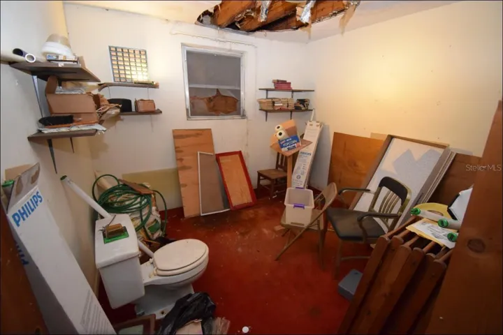 Office/Classroom 5