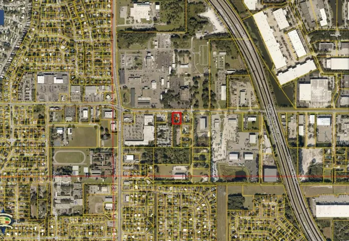 Neighborhood proximity