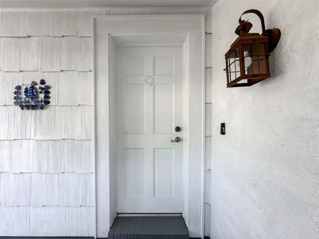 Lets go inside.